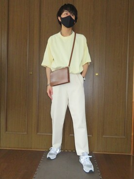 yuyaさんのコーディネート