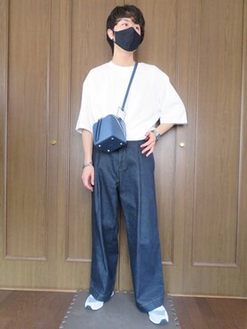 yuyaさんのコーディネート