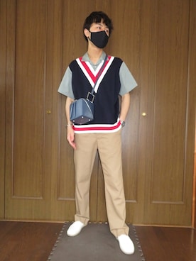 yuyaさんのコーディネート