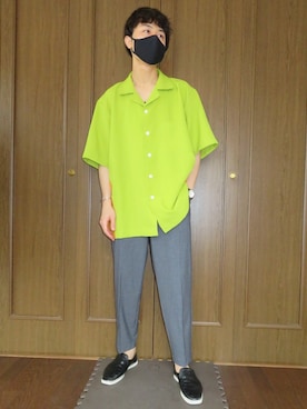 yuyaさんのコーディネート