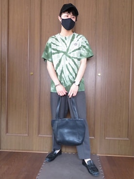 yuyaさんのコーディネート