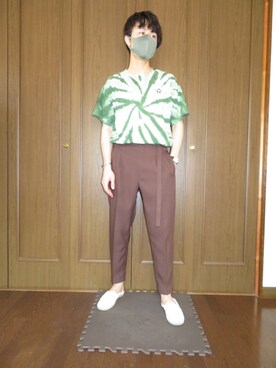 yuyaさんのコーディネート