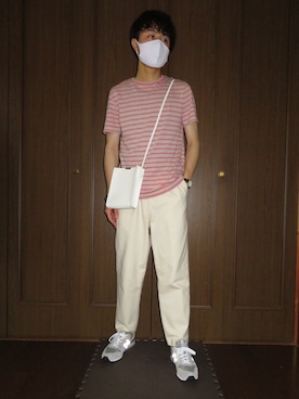 yuyaさんのコーディネート