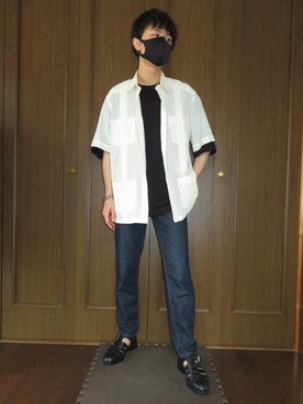 yuyaさんのコーディネート