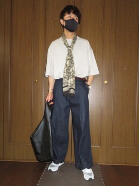 yuyaさんのコーディネート