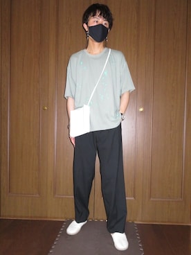 yuyaさんのコーディネート