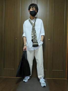 yuyaさんのコーディネート