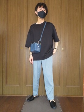 yuyaさんのコーディネート