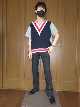 yuyaさんのコーディネート