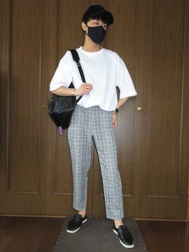 yuyaさんのコーディネート