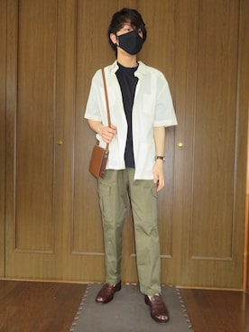 yuyaさんのコーディネート