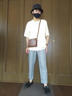 yuyaさんのコーディネート