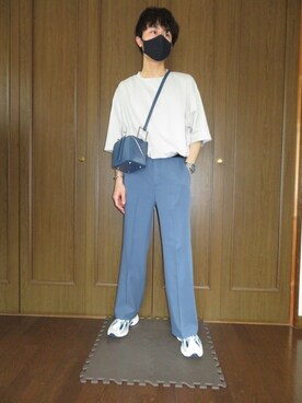 yuyaさんのコーディネート