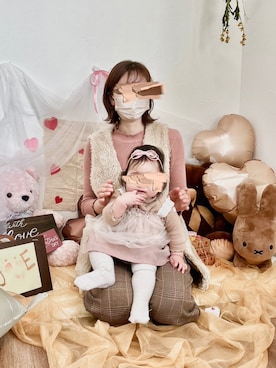 mh718さんのコーディネート