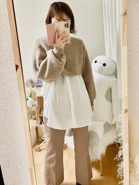 mh718さんのコーディネート