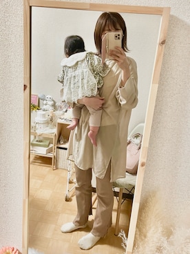 mh718さんのコーディネート