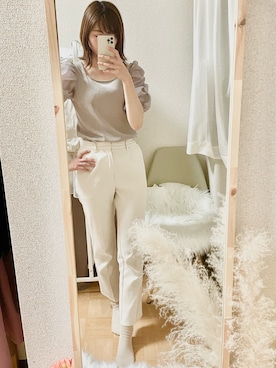 mh718さんのコーディネート