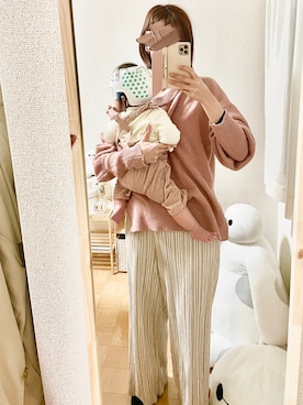 mh718さんのコーディネート