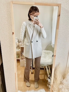 mh718さんのコーディネート