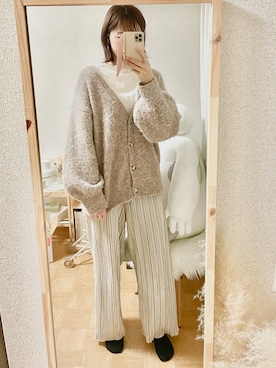 mh718さんのコーディネート