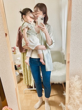 mh718さんのコーディネート