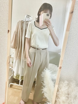 mh718さんのコーディネート