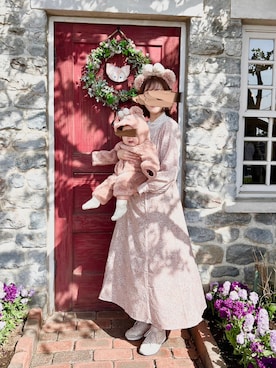 mh718さんのコーディネート