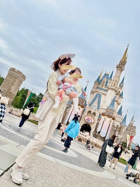 mh718さんのコーディネート