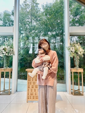 mh718さんのコーディネート