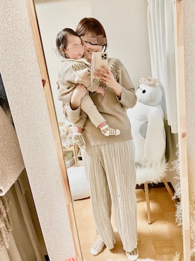 mh718さんのコーディネート