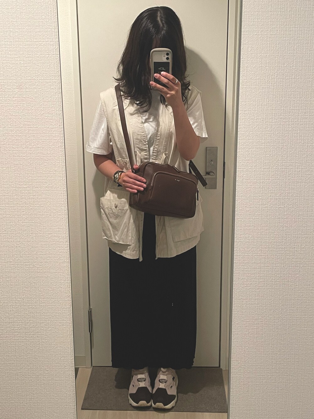 マイケルコース　MICHAEL KORS 腕時計　DW7M1 MKT5046 5U9A3775.jpg