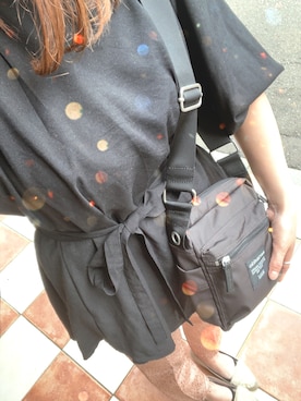 ぴちゃんさん（レディース・156cm）の秋コーディネート