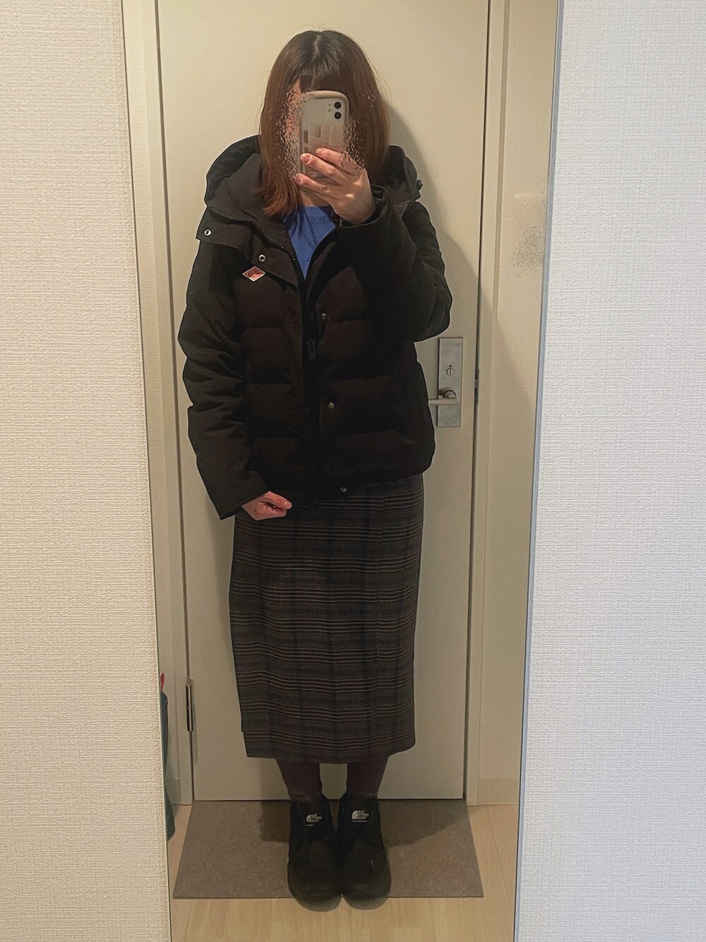 THE NORTH FACE（ザノースフェイス）の「＜THE NORTH FACE