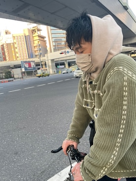 wacwac3さんのコーディネート