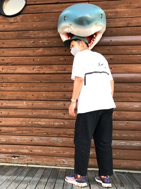 wacwac3さんのコーディネート