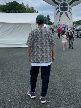 wacwac3さんのコーディネート