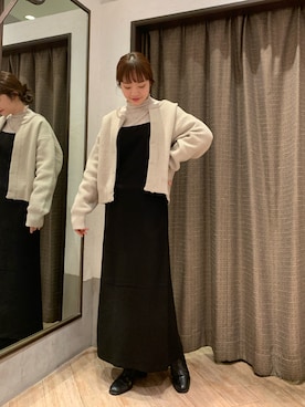 nakaさんのコーディネート