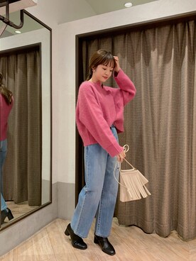 nakaさんのコーディネート