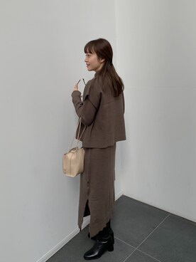 nakaさんのコーディネート