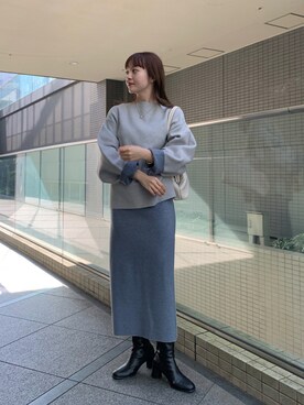 nakaさんのコーディネート