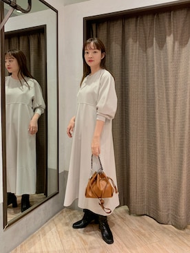 nakaさんのコーディネート