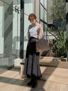 nakaさんのコーディネート