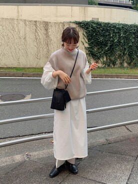 nakaさんのコーディネート