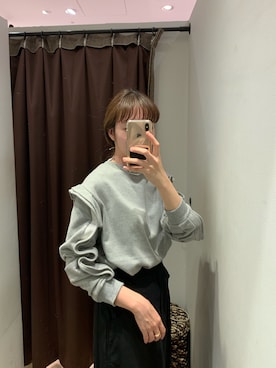 nakaさんのコーディネート