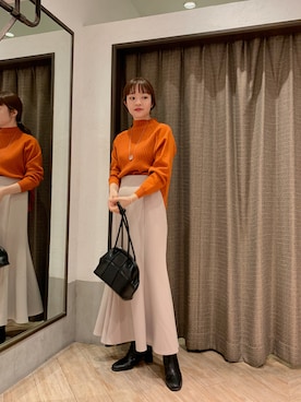 nakaさんのコーディネート