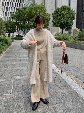 nakaさんのコーディネート