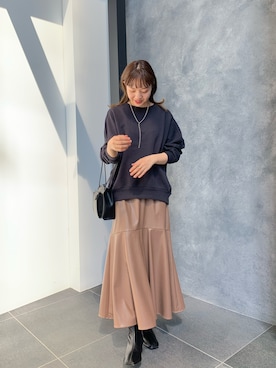 nakaさんのコーディネート