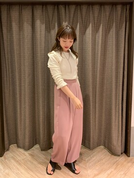 nakaさんのコーディネート