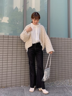 nakaさんのコーディネート