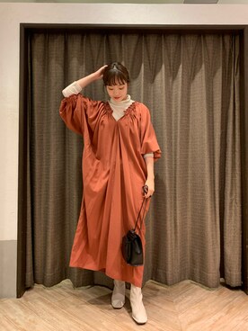 nakaさんのコーディネート